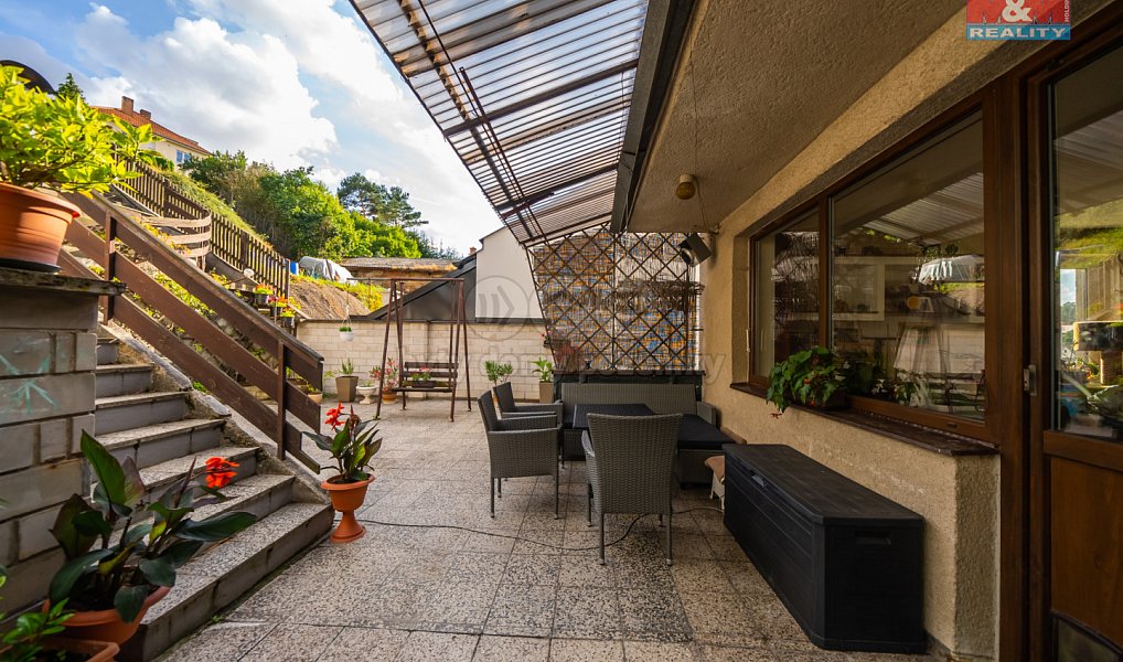 Prodej domu 250 m² s pozemkem 622 m², Bystřice nad Pernštejnem – náhled fotky 11