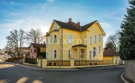 Prodej domu 361 m² s pozemkem 844 m², Legií, Chotěboř, okres Havlíčkův Brod