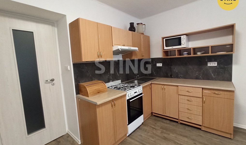 Prodej bytu 1+kk 32 m², Jeseník – náhled fotky 2