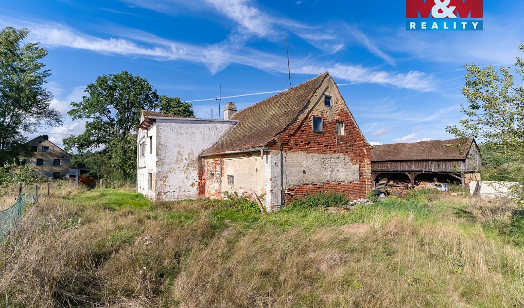 Prodej domu 818 m² s pozemkem 2 326 m², Lipová – náhled fotky 9