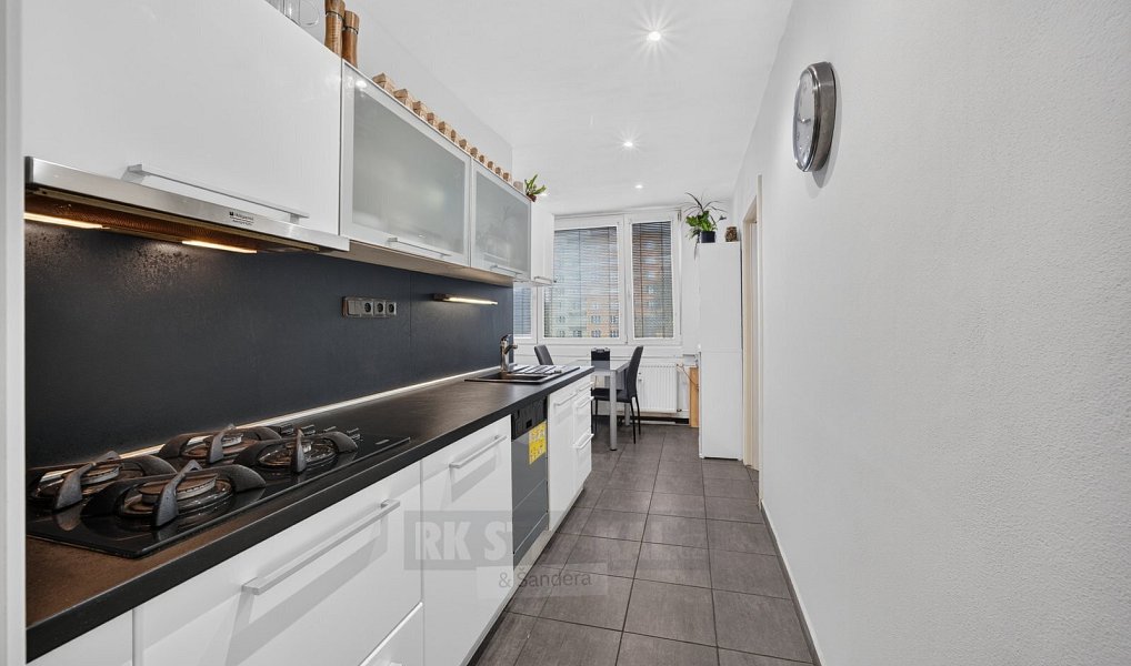 Prodej bytu 3+1 84 m², České Budějovice – náhled fotky 5