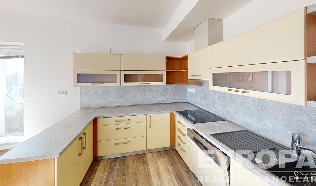 Pronájem bytu 3+kk, 81 m², Havlíčkův Brod