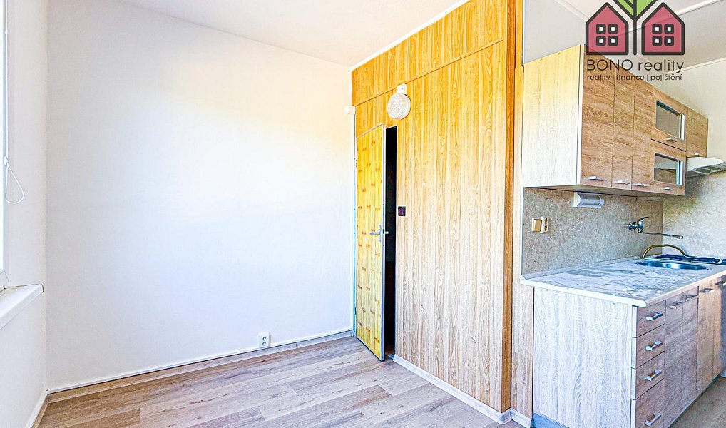 Pronájem bytu 2+1 62 m², Litoměřice – náhled fotky 10