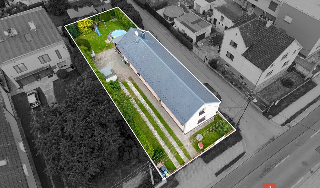 Prodej domu 220 m² s pozemkem 534 m², Kravaře – náhled fotky 39