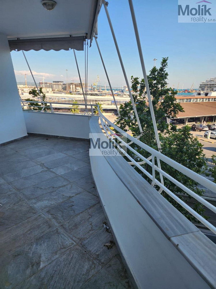 Prodej bytu 4+kk 150 m²