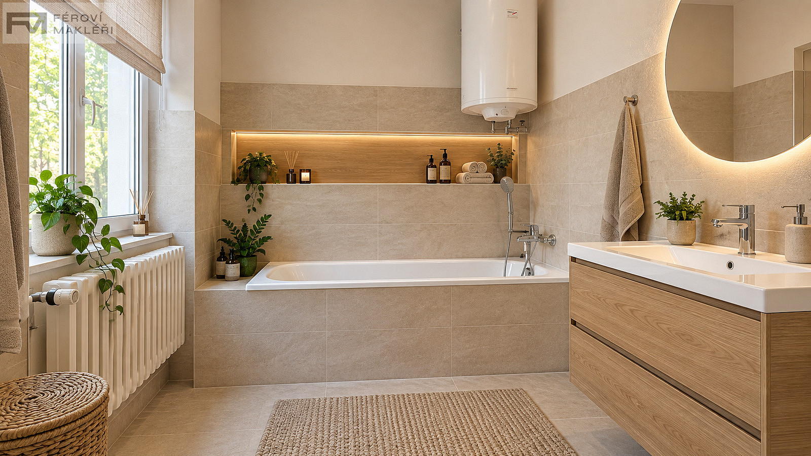 Prodej bytu 2+1 80 m² – fotografie 3