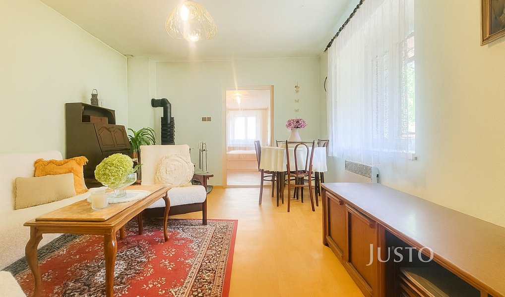Prodej domu 61 m² s pozemkem 512 m², Lhenice – náhled fotky 6