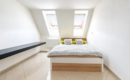 Prodej bytu 1+kk 29 m²