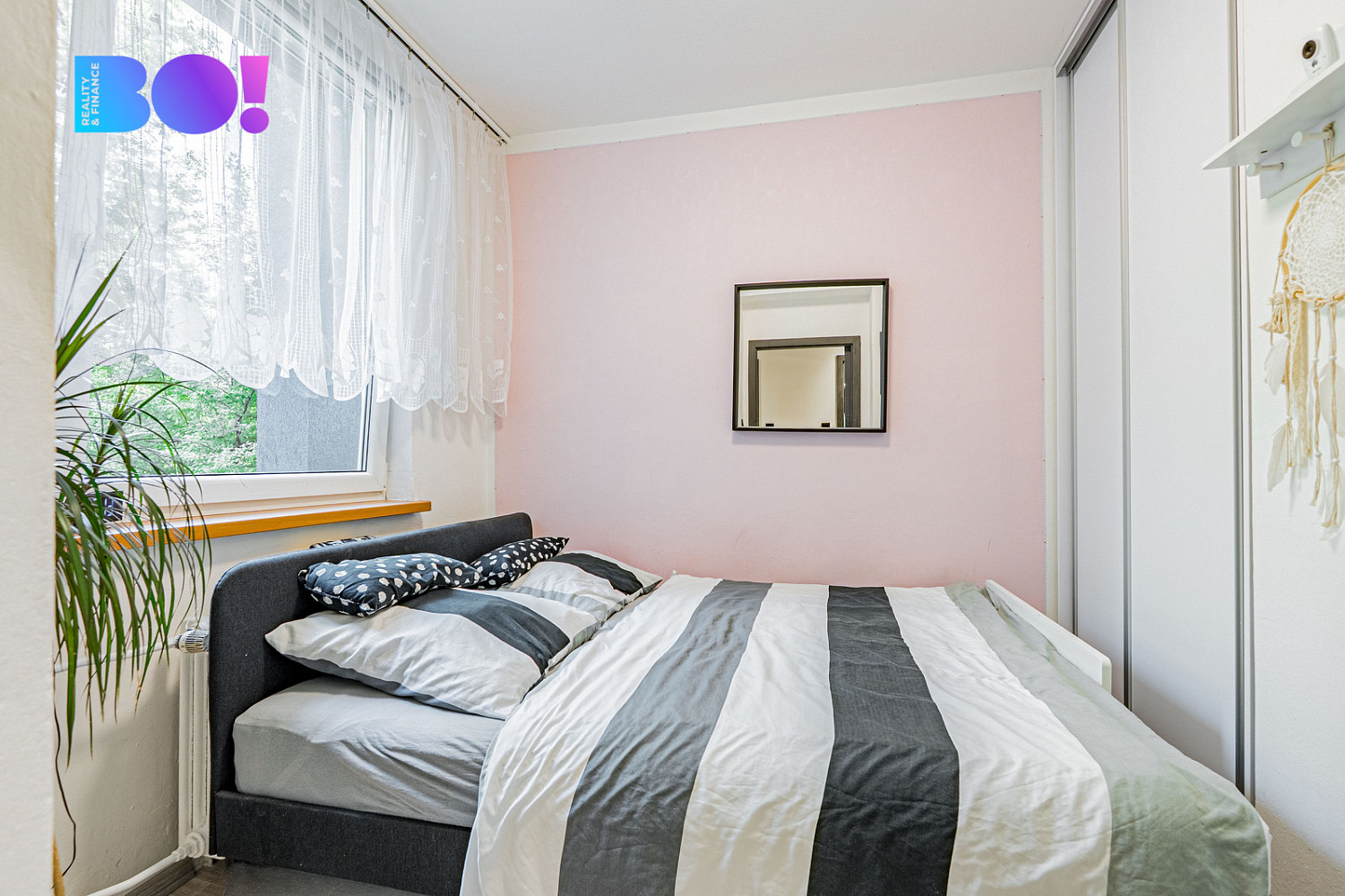 Prodej bytu 3+kk 61 m² — photo 3
