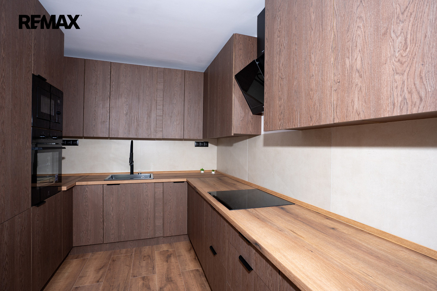 Prodej bytu 3+1 66 m²