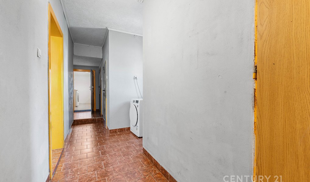 Prodej domu 110 m² s pozemkem 344 m², Oucmanice – náhled fotky 11