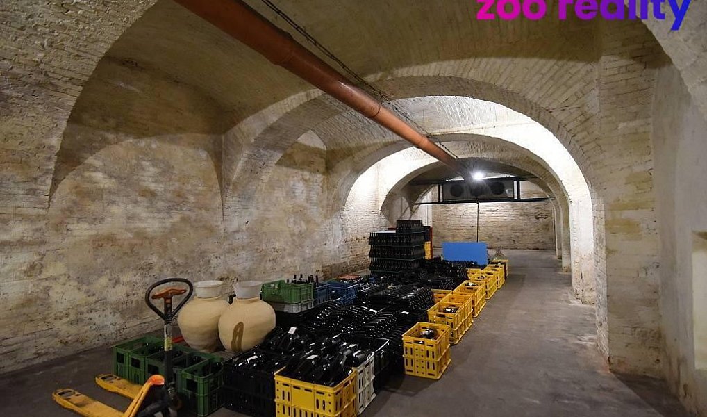 Prodej skladovacích prostor 657 m², Libějovice – náhled fotky 7