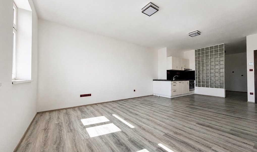 Pronájem bytu 2+kk 43 m², Humpolec – náhled fotky 2