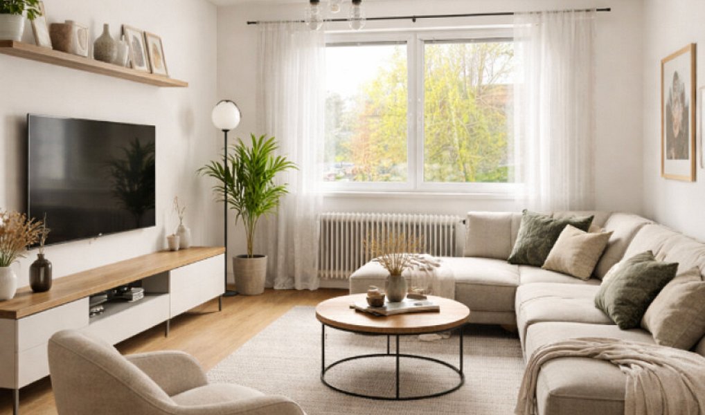 Prodej domu 137 m² s pozemkem 278 m², Šternberk – náhled fotky 15