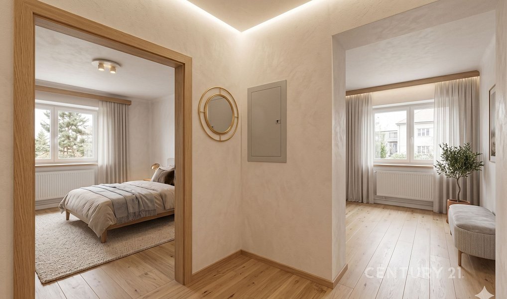 Prodej domu 96 m² s pozemkem 257 m², Ostrava – náhled fotky 15