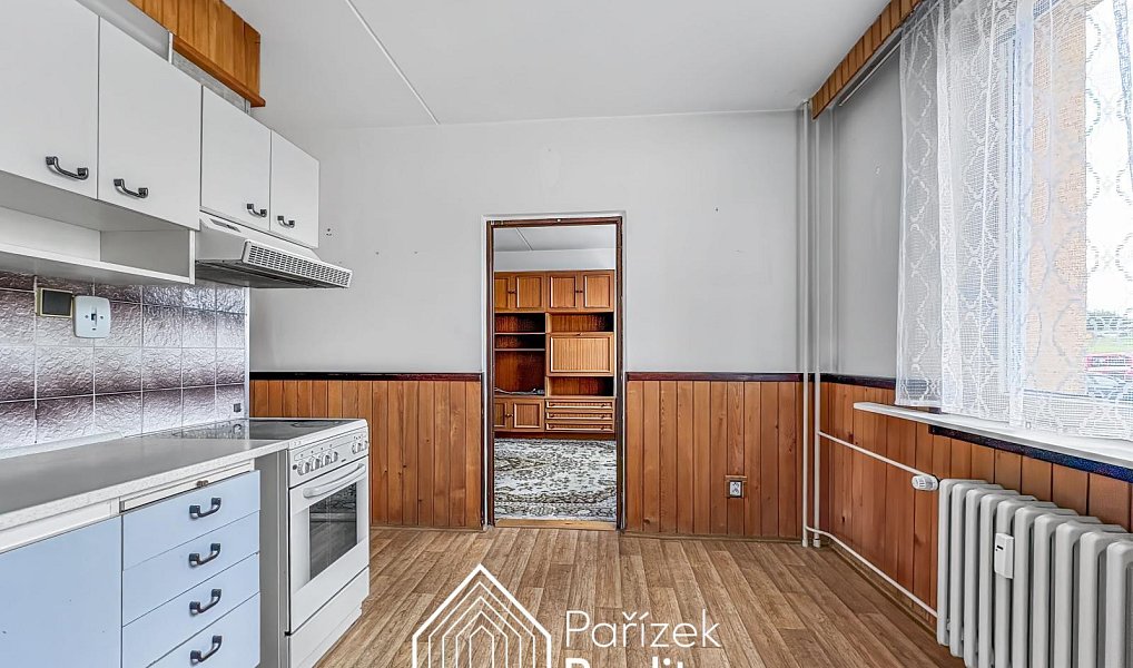 Prodej bytu 3+1 71 m², Broumov – náhled fotky 5