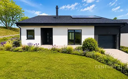 Prodej domu 94 m² s pozemkem 600 m², Nenkovice, okres Hodonín