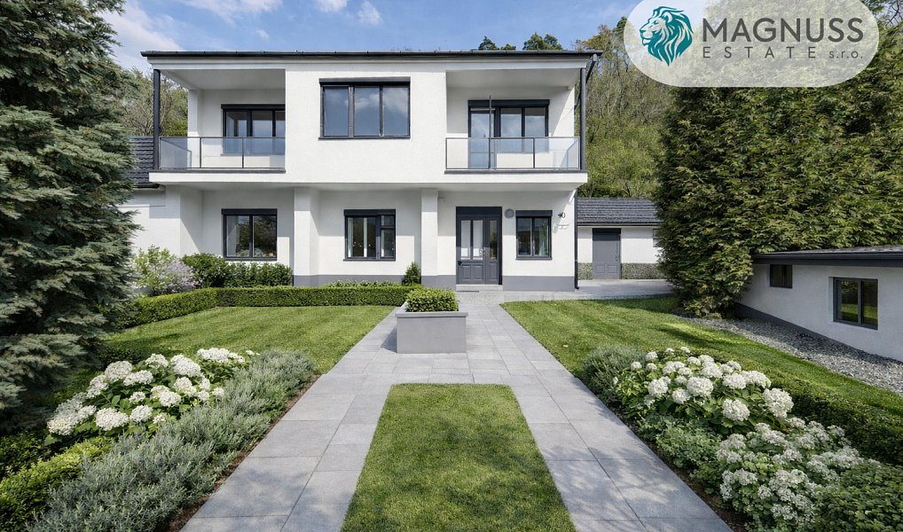 Prodej domu 170 m² s pozemkem 736 m², Oslavany – náhled fotky 2