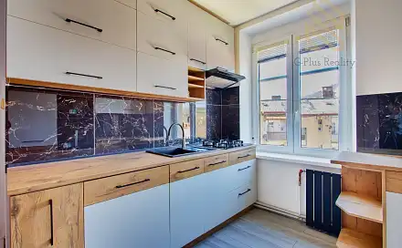 Prodej bytu 3+1 75 m², Jeronýmova, Děčín - Děčín IV-Podmokly