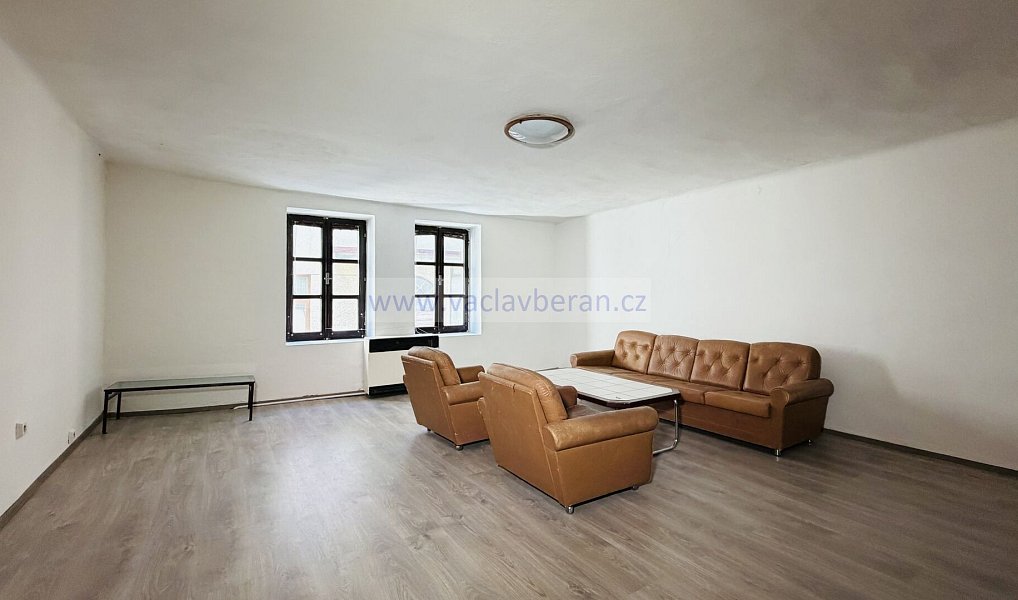 Prodej domu 182 m² s pozemkem 140 m², Lanškroun – náhled fotky 18
