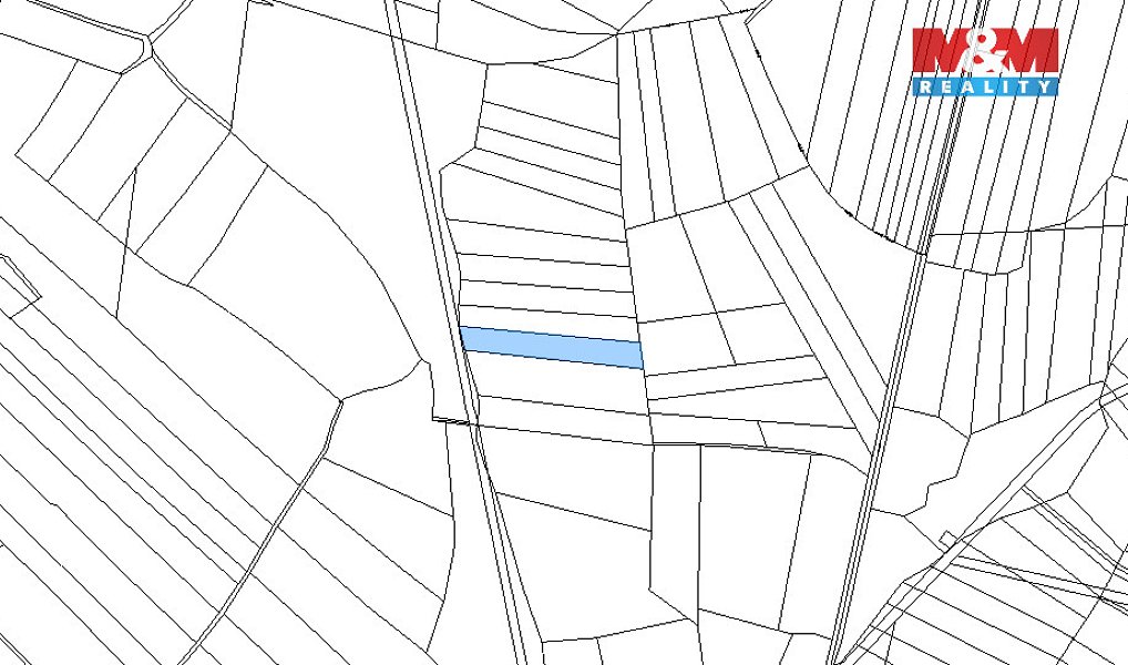 Prodej louky 2 975 m², Kladruby nad Labem – náhled fotky 3