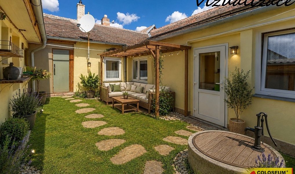 Prodej domu 130 m² s pozemkem 202 m², Únanov – náhled fotky 19