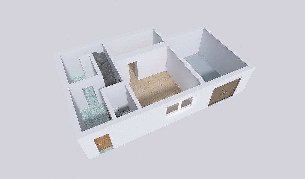 Prodej domu 137 m² s pozemkem 278 m², Šternberk – náhled fotky 21