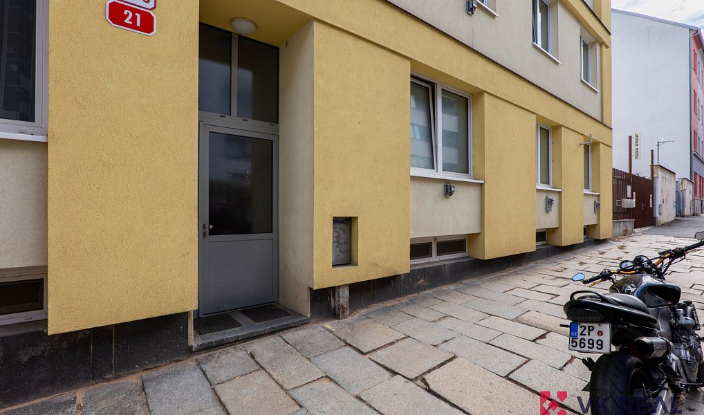 Prodej bytu 2+kk 50 m², Plzeň – náhled fotky 17