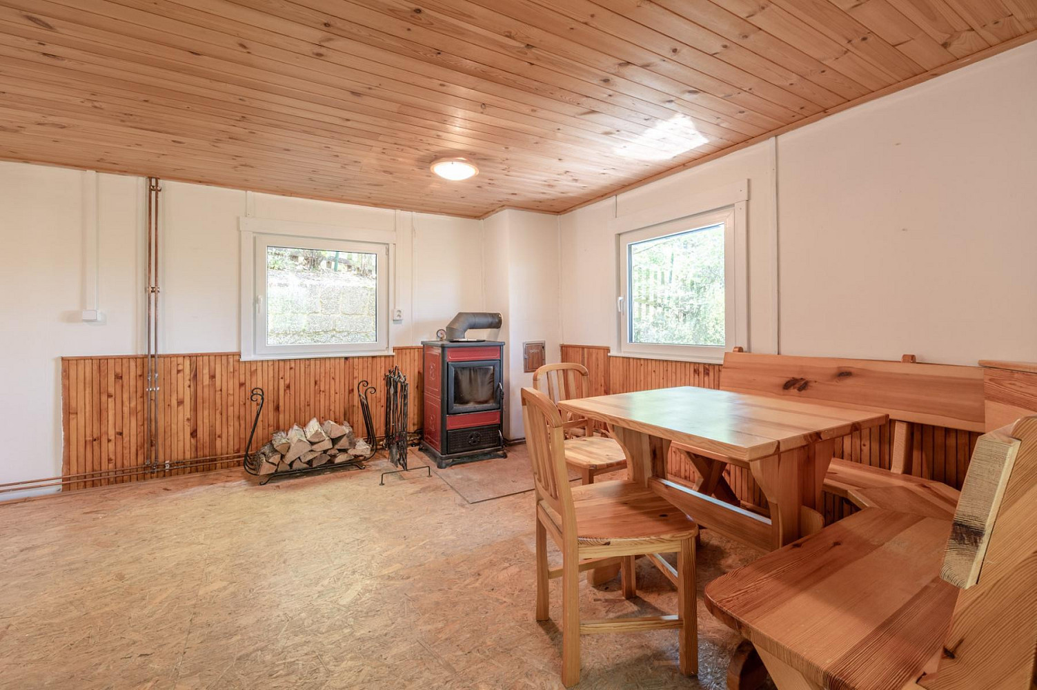 Prodej chaty/chalupy 33 m² s pozemkem 33 m² – fotografie 5