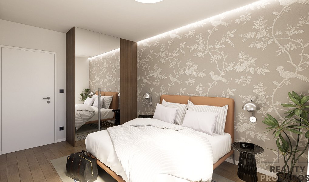 Prodej bytu 3+kk 62 m², Praha – náhled fotky 5
