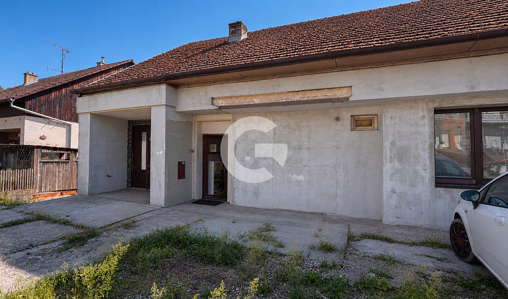 Prodej domu 220 m² s pozemkem 733 m², Bohuslavice u Zlína – náhled fotky 7