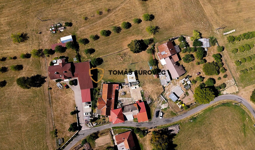 Prodej stavebního pozemku 932 m², Želechovice nad Dřevnicí – náhled fotky 5