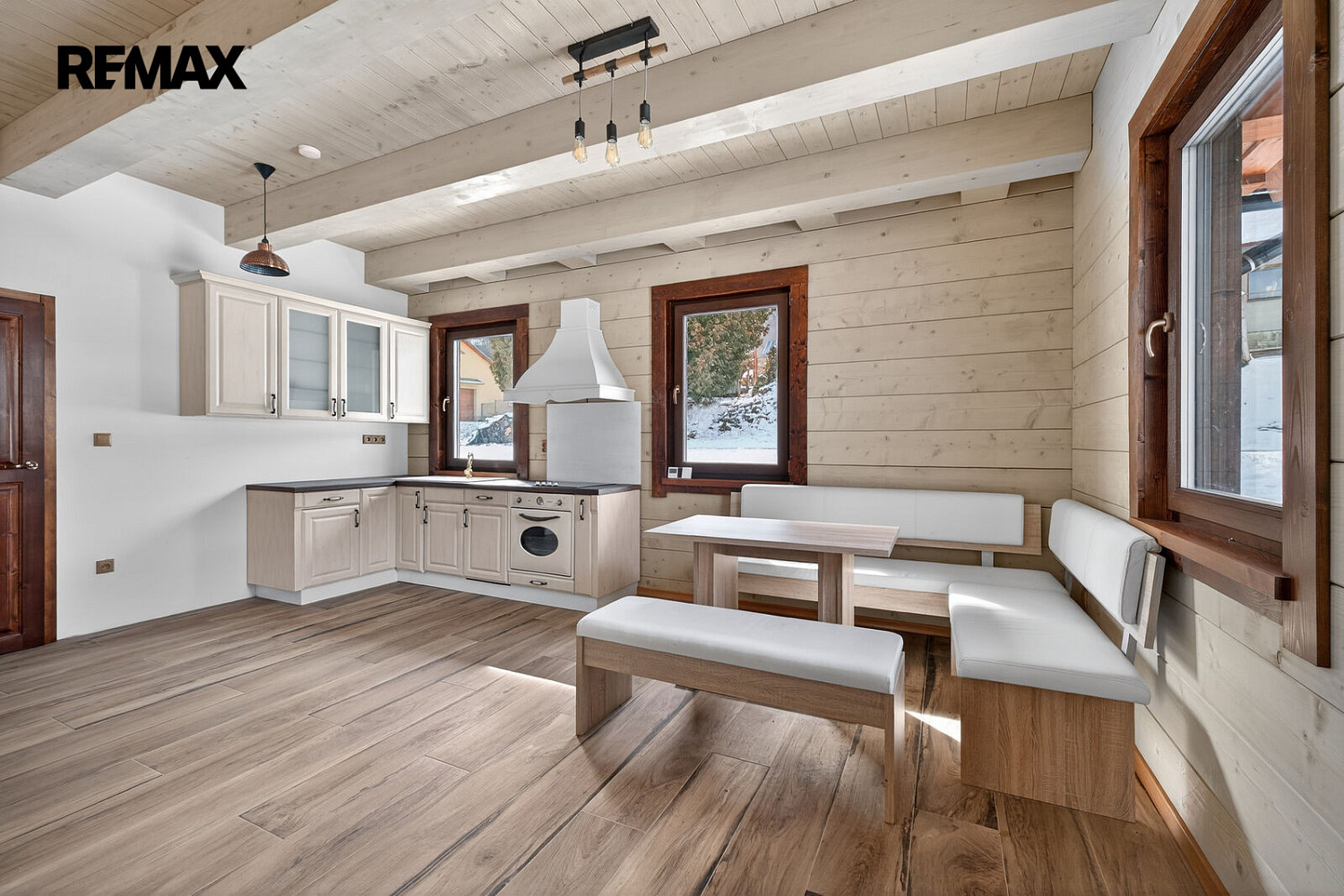 Prodej chaty/chalupy 166 m² s pozemkem 1 029 m² – fotografie 3