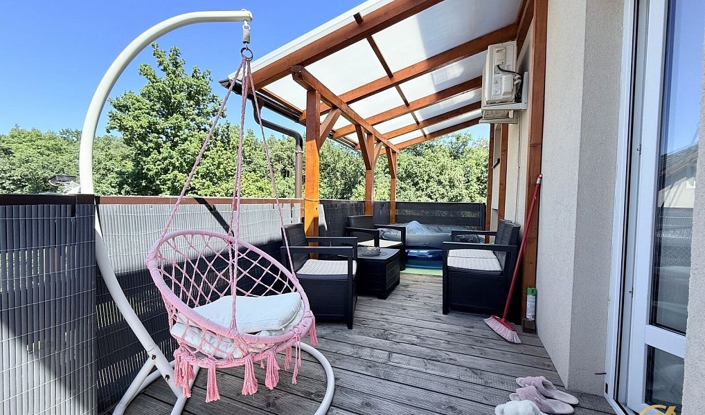 Pronájem bytu 3+kk 71 m², Libiš – náhled fotky 10
