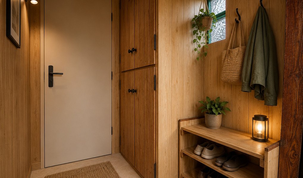 Prodej chaty/chalupy 48 m² s pozemkem 362 m², Tuchořice – náhled fotky 21