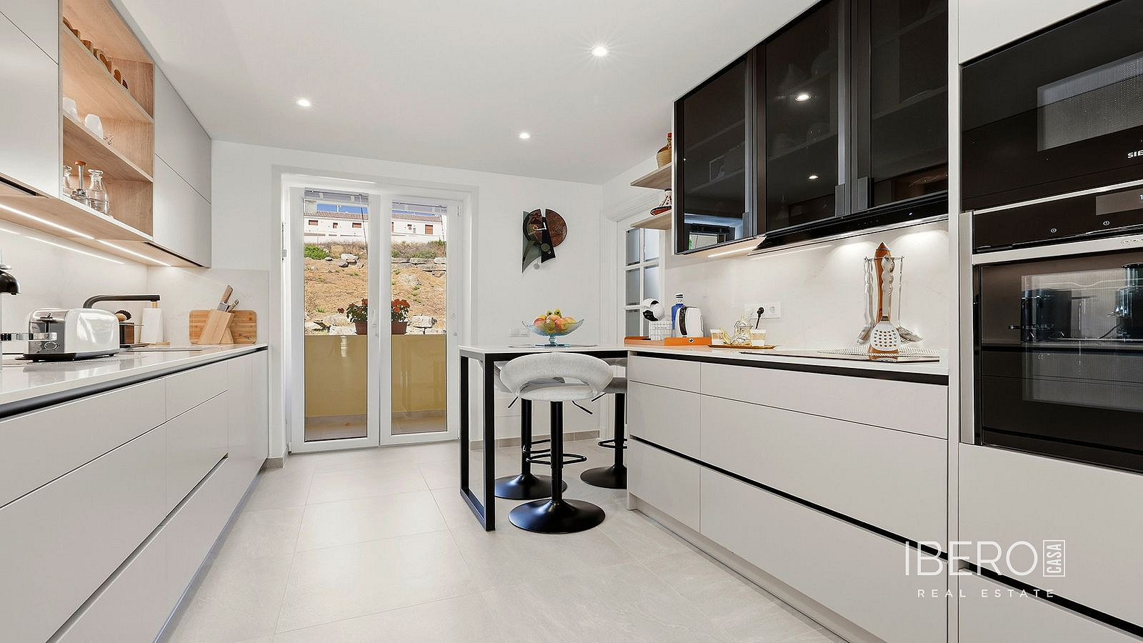 Piso 3+kk – Casares - Vista 3