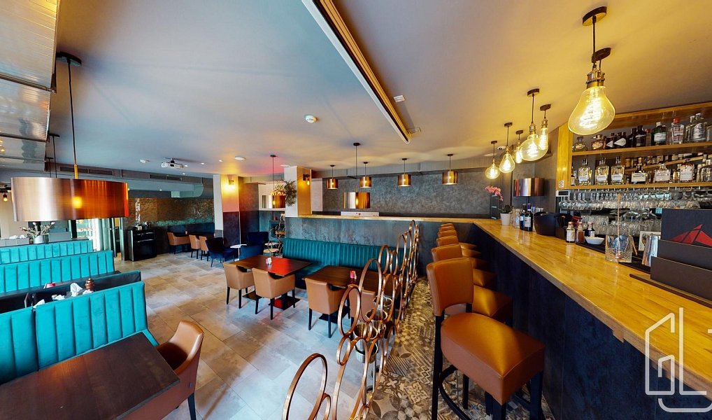 Prodej restaurace 142 m², Praha – náhled fotky 5