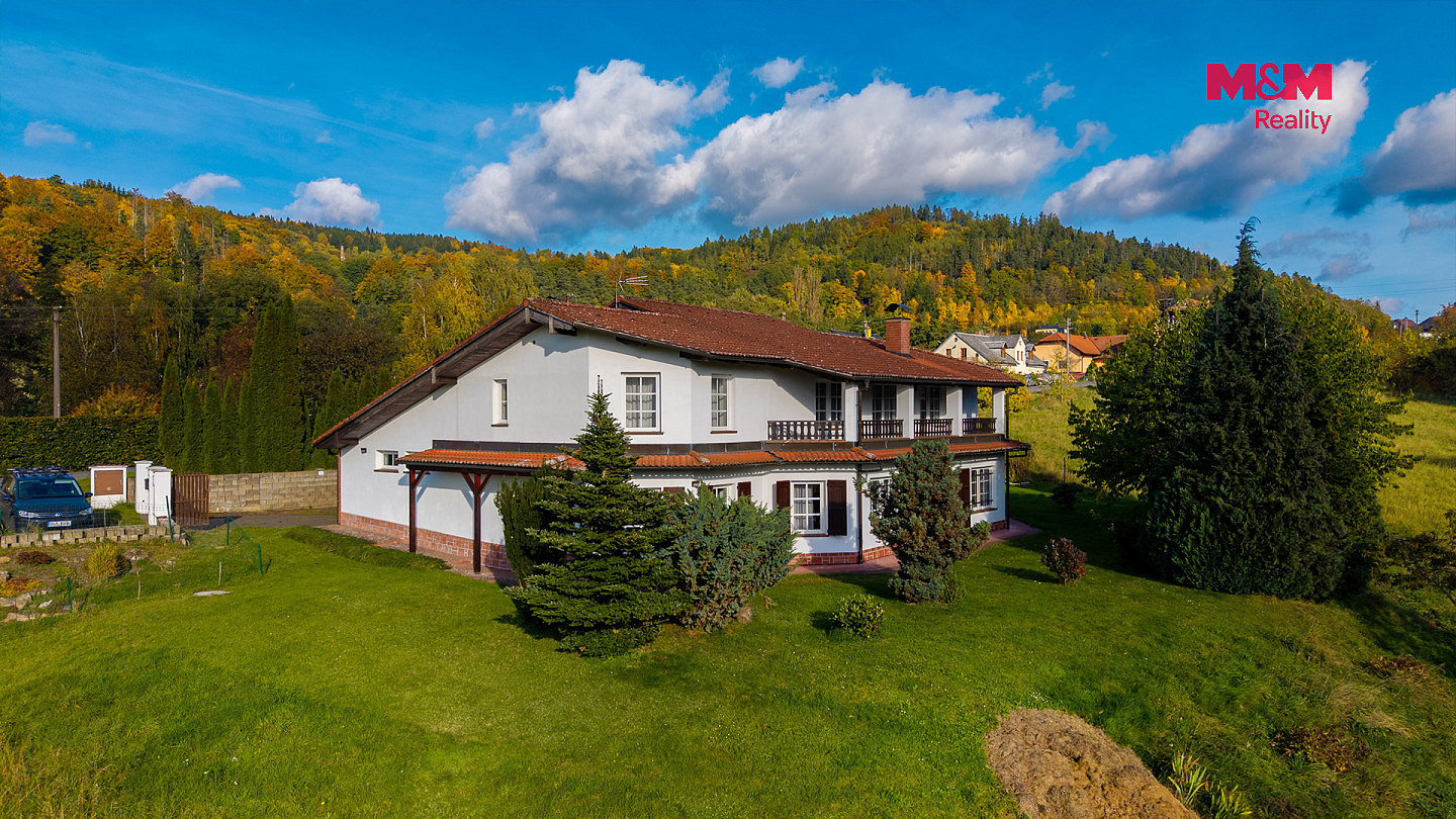 Prodej domu 387 m² s pozemkem 9 938 m² – fotografie 4