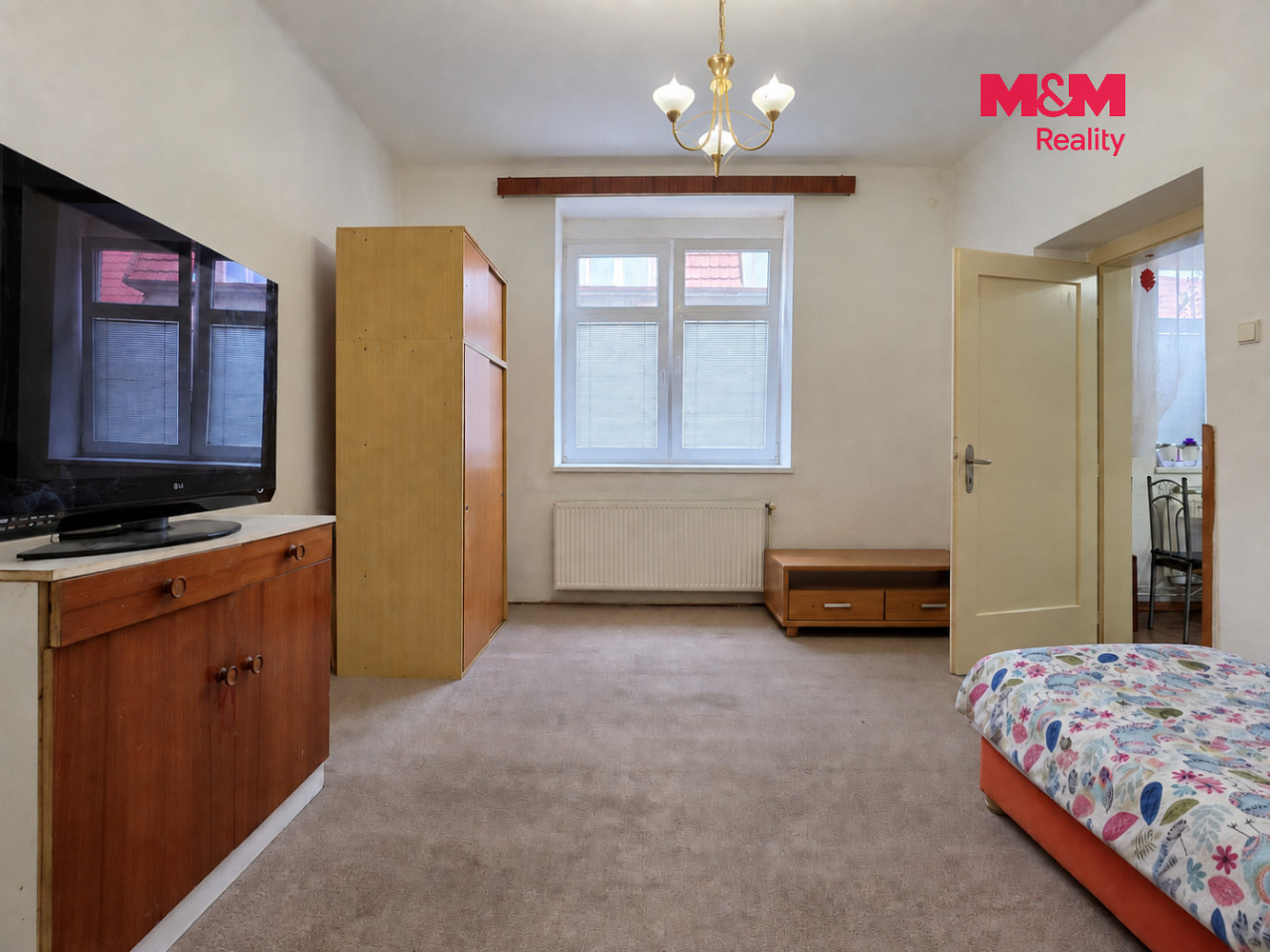 Prodej domu 86 m² s pozemkem 390 m² – fotografie 5
