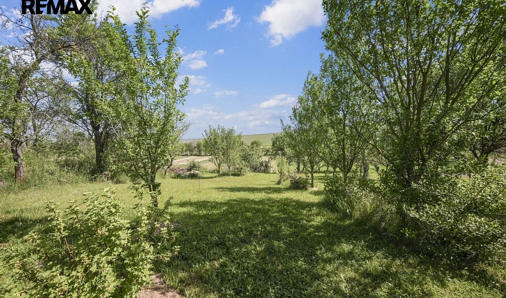 Prodej stavebního pozemku 1 027 m², Dražůvky – náhled fotky 11