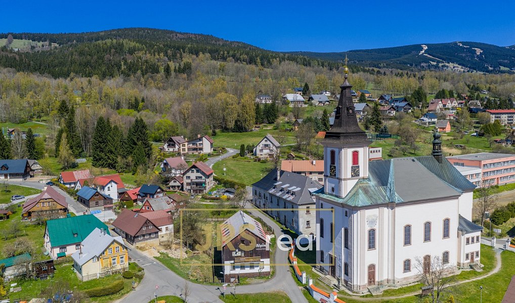 Prodej ubytovacího objektu 276 m², Rokytnice nad Jizerou – náhled fotky 27