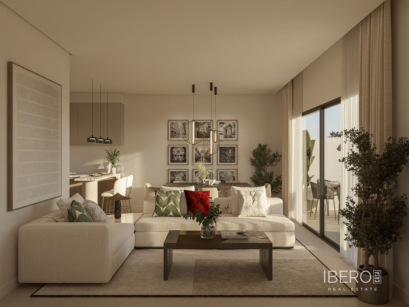 House in Estepona, Barriada Islas Canarias - Vista 5