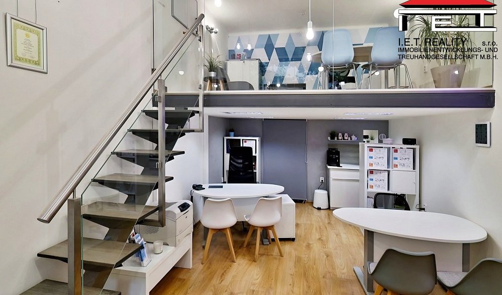 Pronájem obchodních prostor 38 m², Olomouc – náhled fotky 2