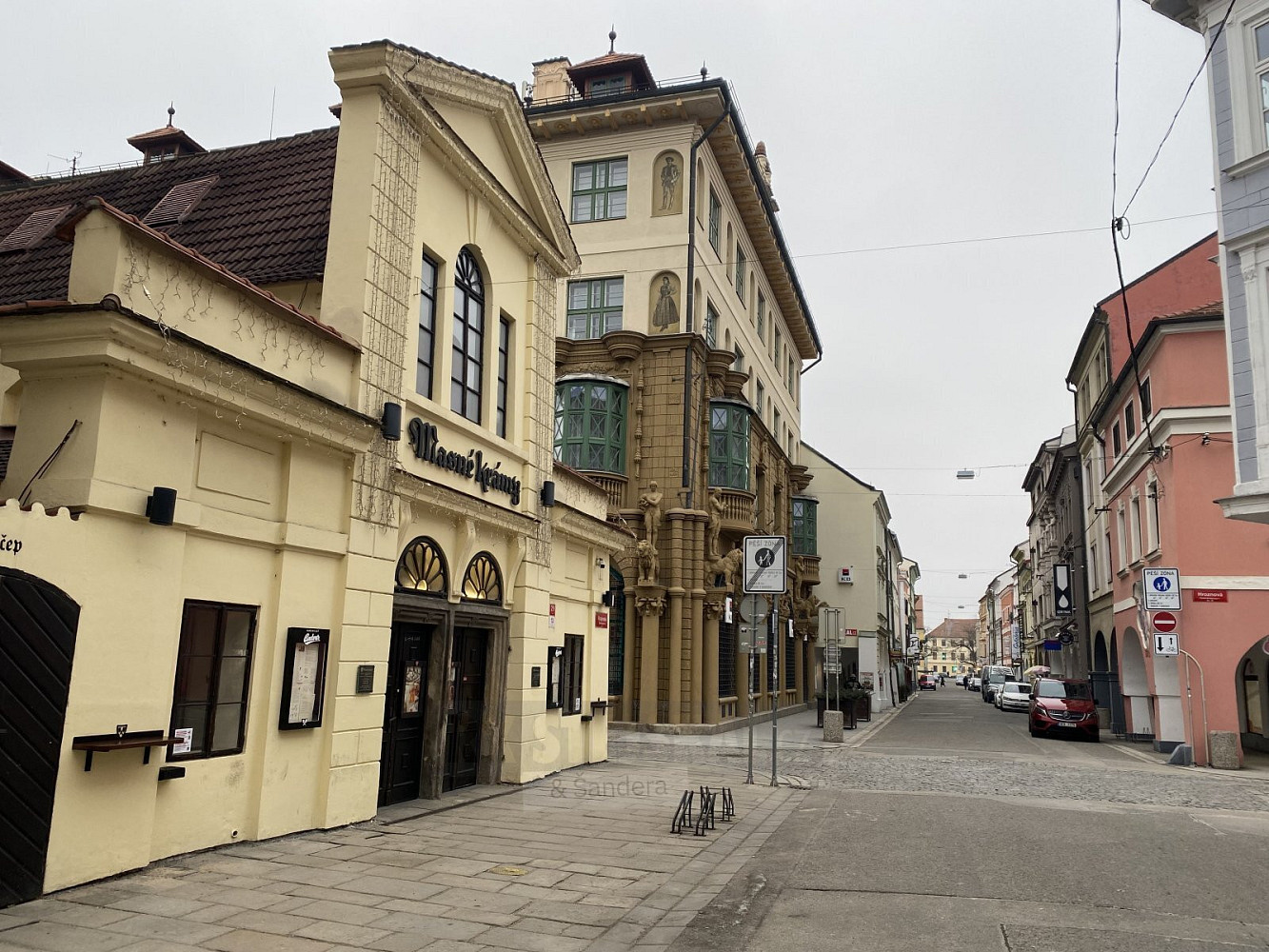 Prodej komerčního objektu (jiného typu) 15 m² — photo 5