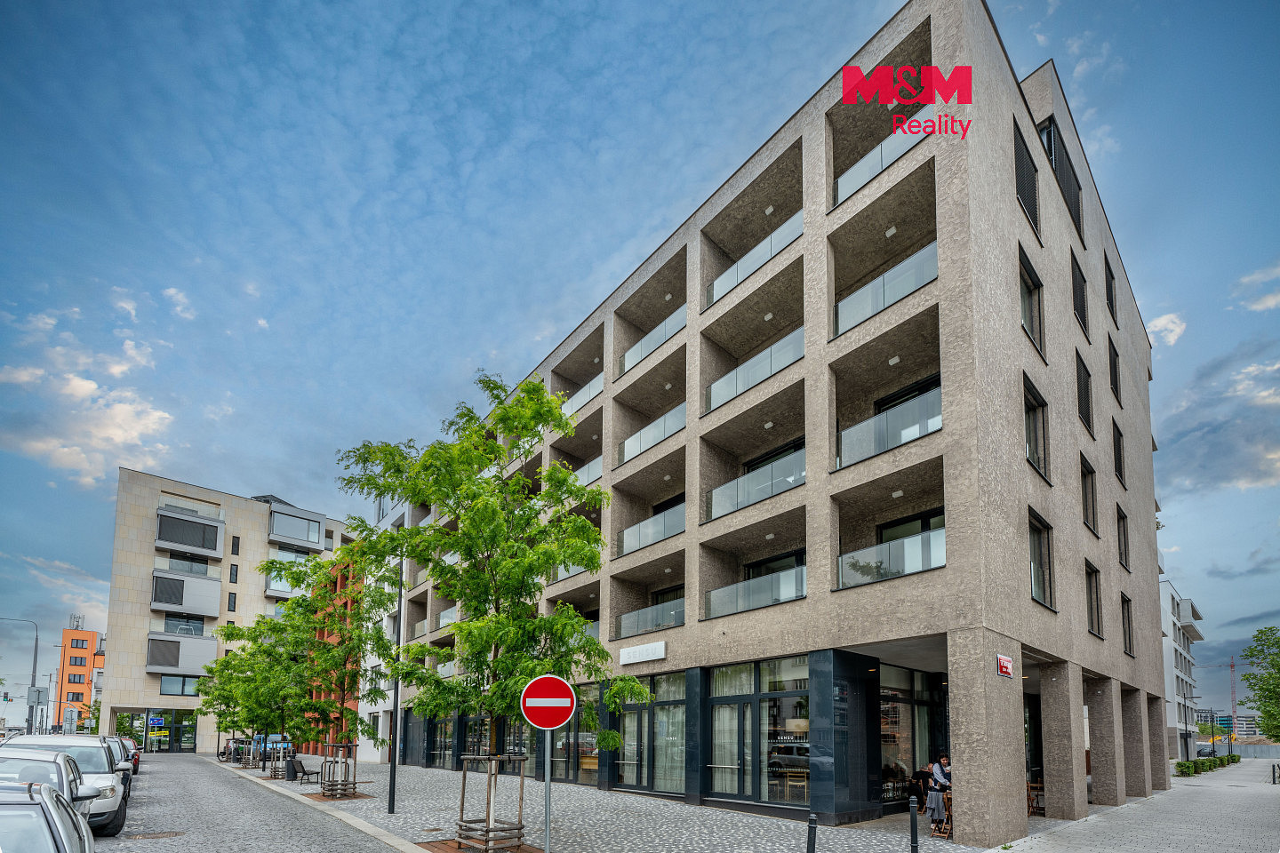 Prodej bytu 1+kk 33 m²
