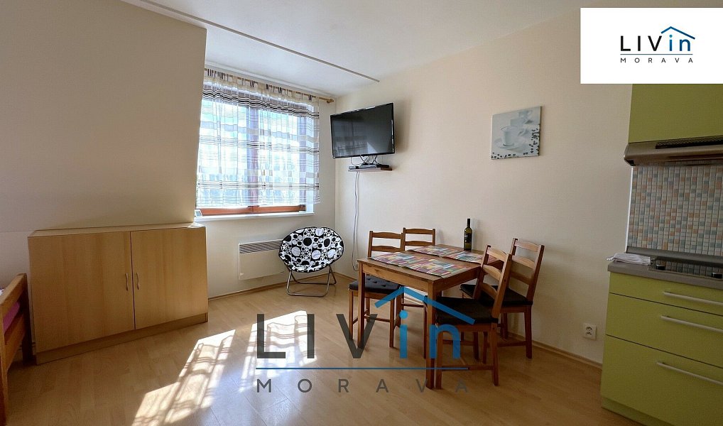 Prodej ubytovacího objektu 34 m², Ostružná – náhled fotky 10