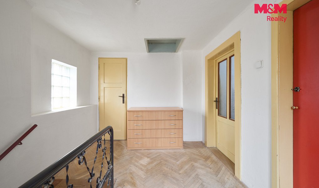 Prodej domu 140 m² s pozemkem 163 m², Hrochův Týnec – náhled fotky 10