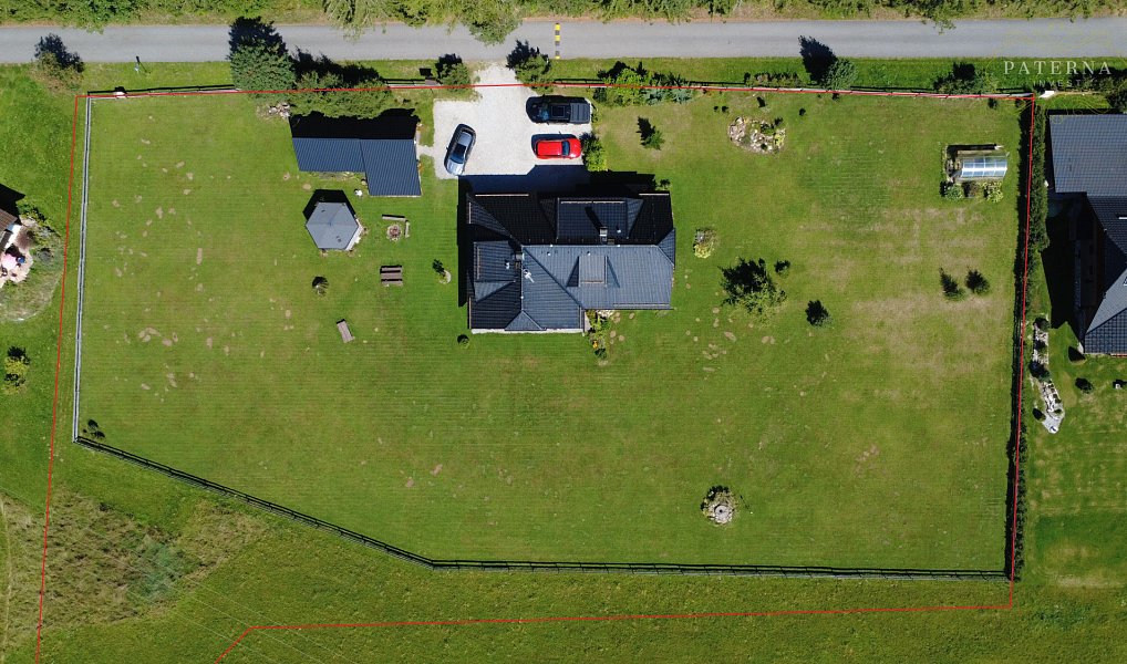 Prodej domu 300 m² s pozemkem 5 000 m², Nové Hutě – náhled fotky 6