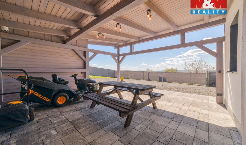 Prodej domu 193 m² s pozemkem 1 975 m², Mariánské Lázně – náhled fotky 29