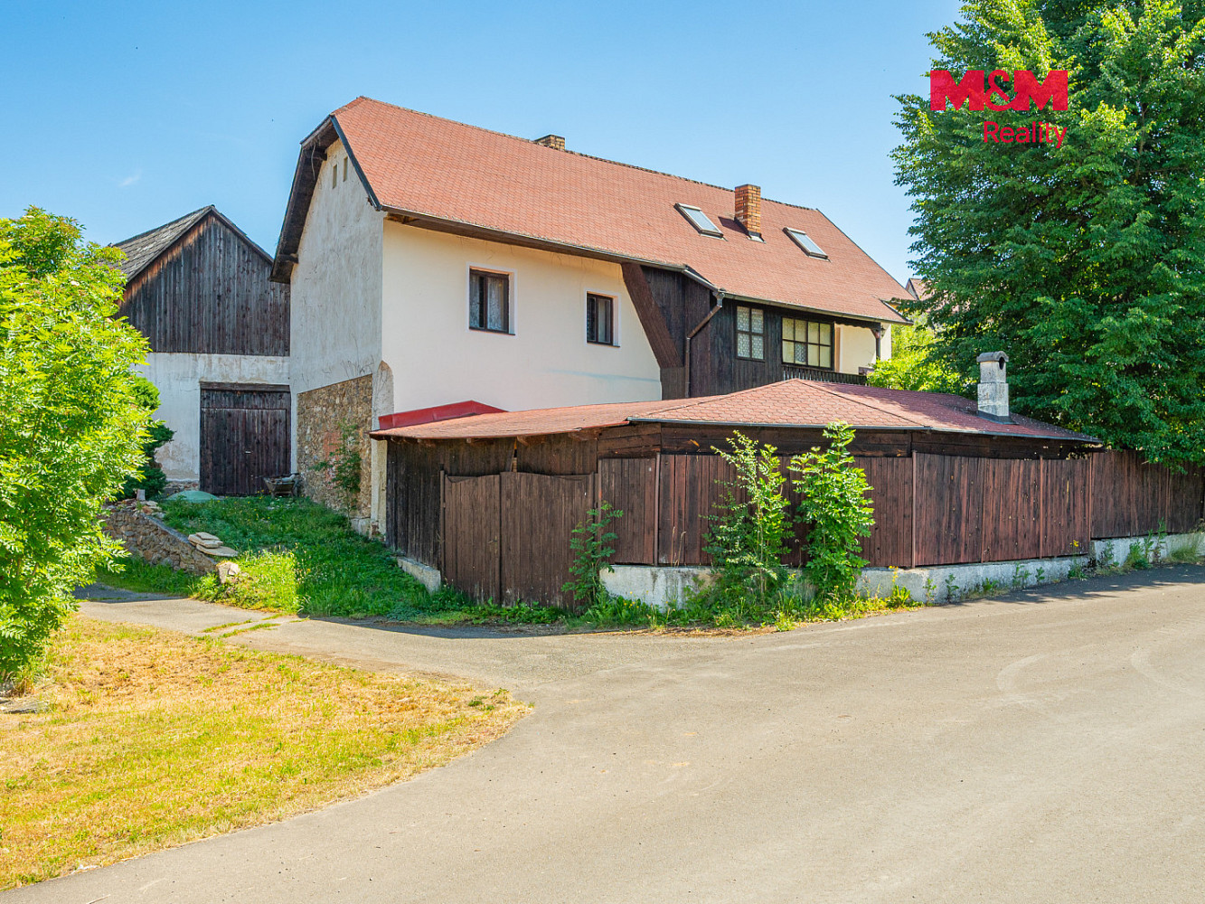 Pronájem domu 90 m² s pozemkem 484 m² — photo 3